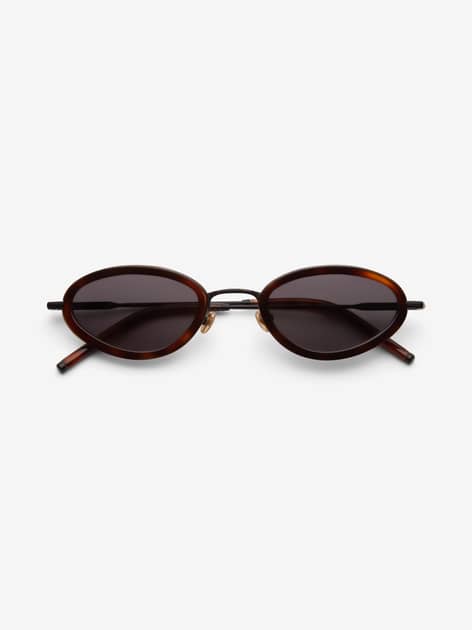 Oval Sunglasses main image 0
