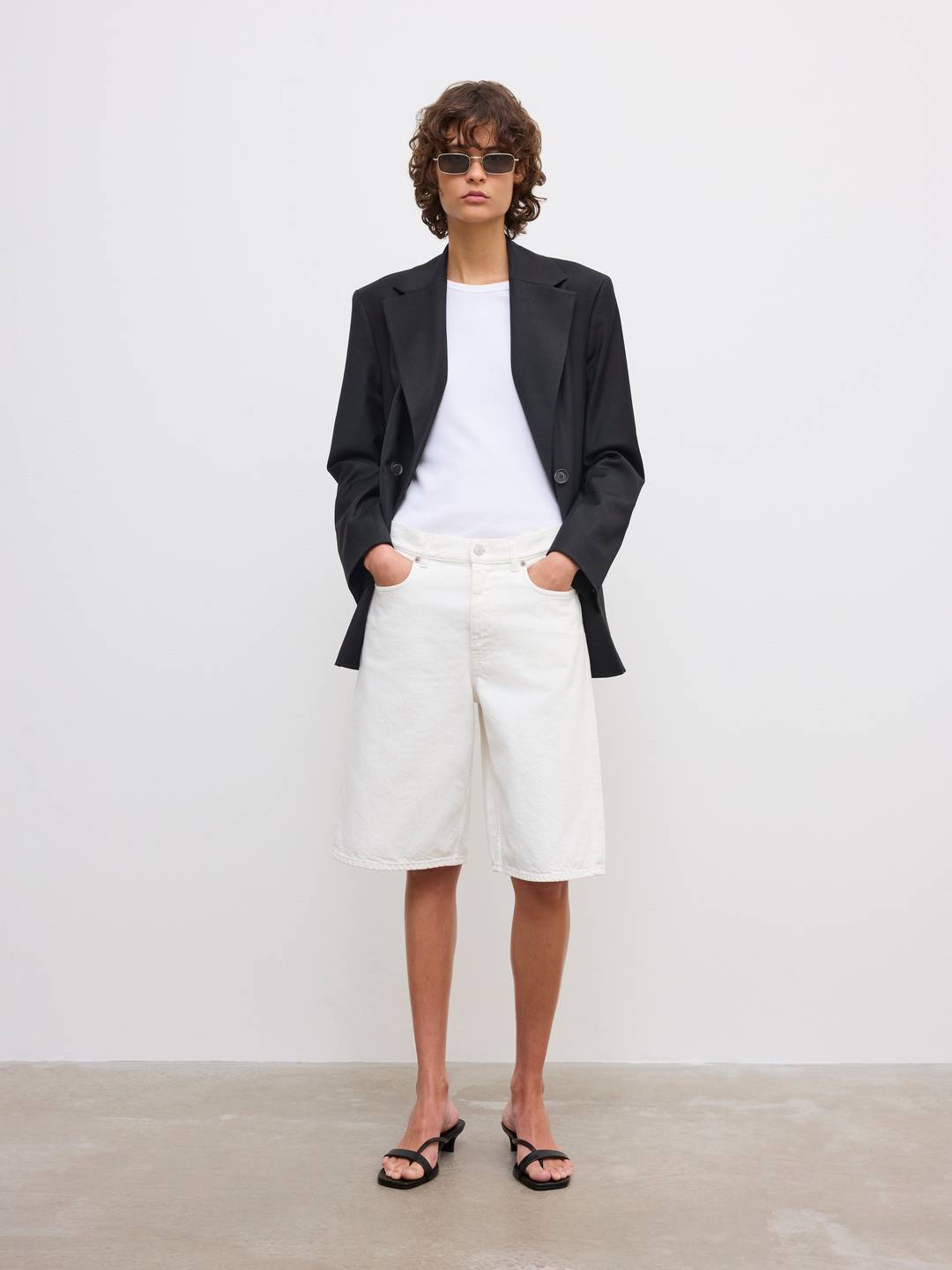 Shop - Baggy Fit shorts - Official Online Store