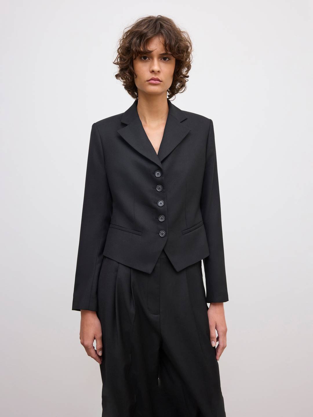 Shop - Tailored Blazer - Official Online Store