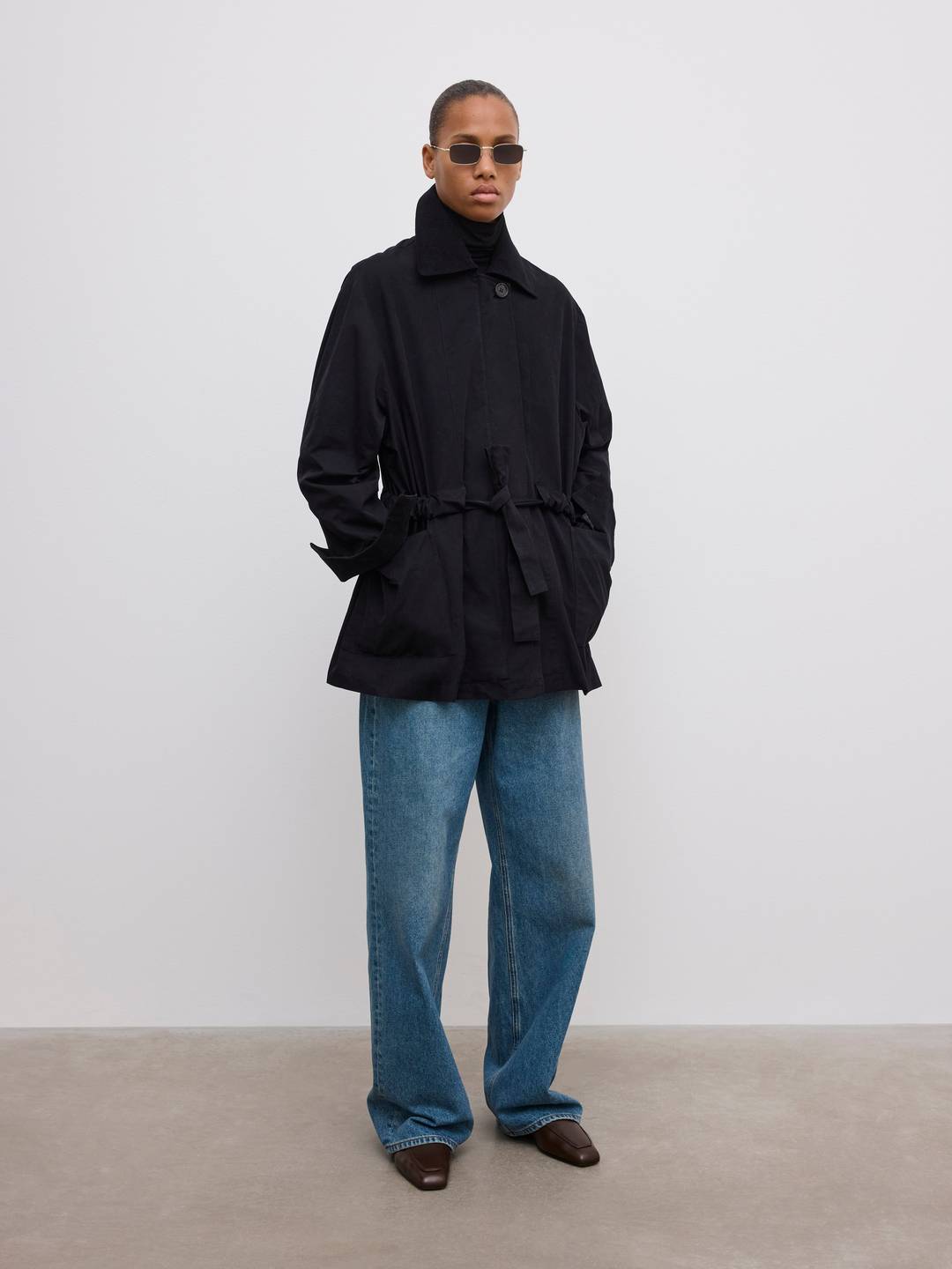 Shop - Field Cotton Jacket - Official Online Store