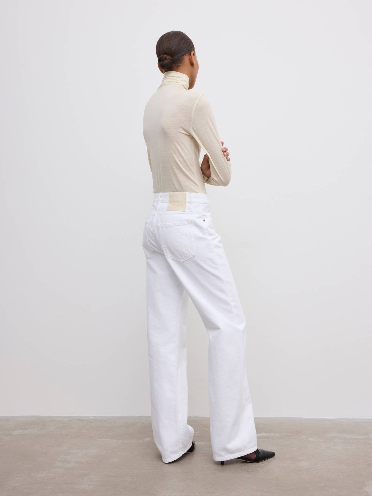 House of Dagmar