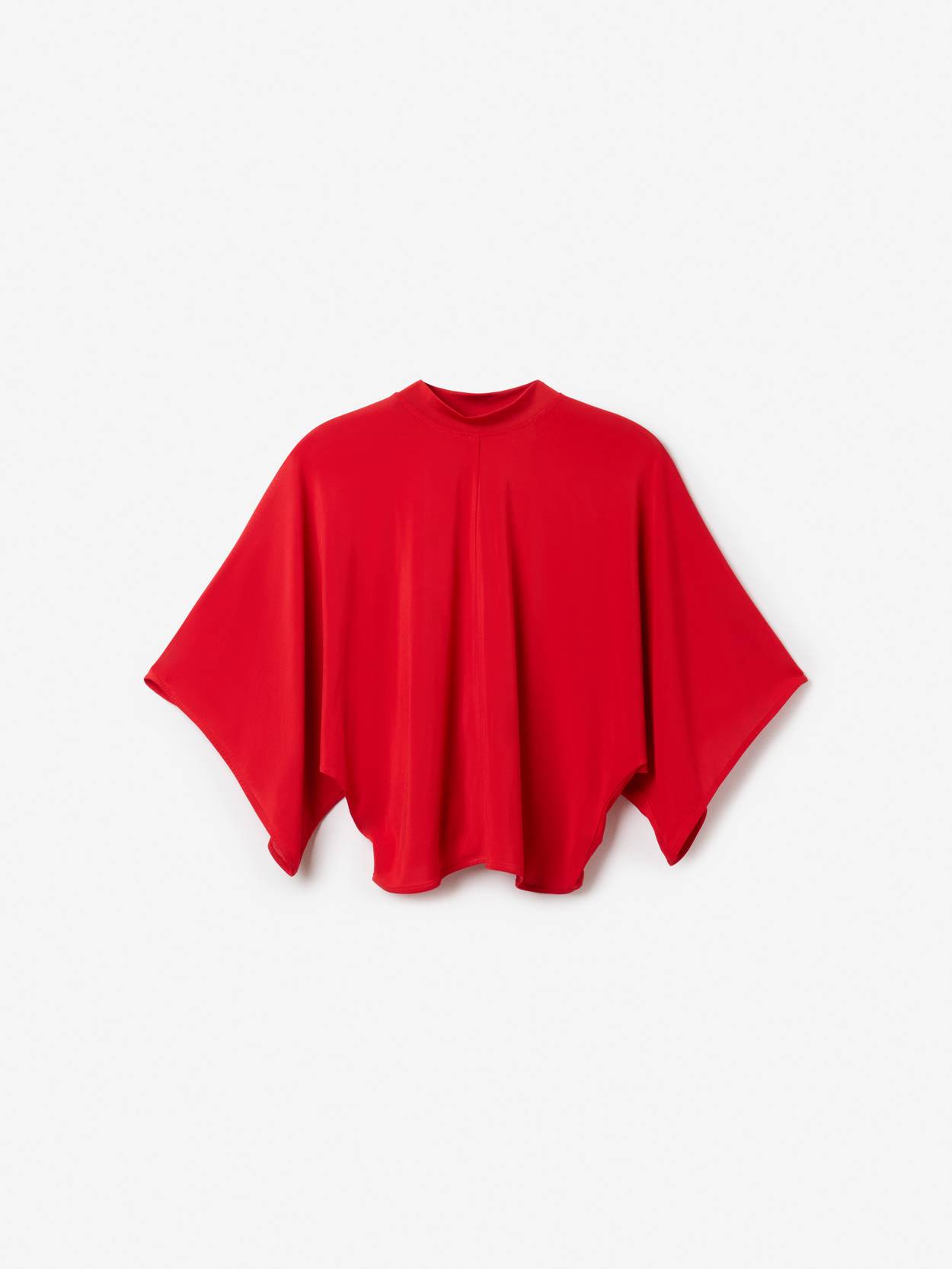 Jersey Kimono Top