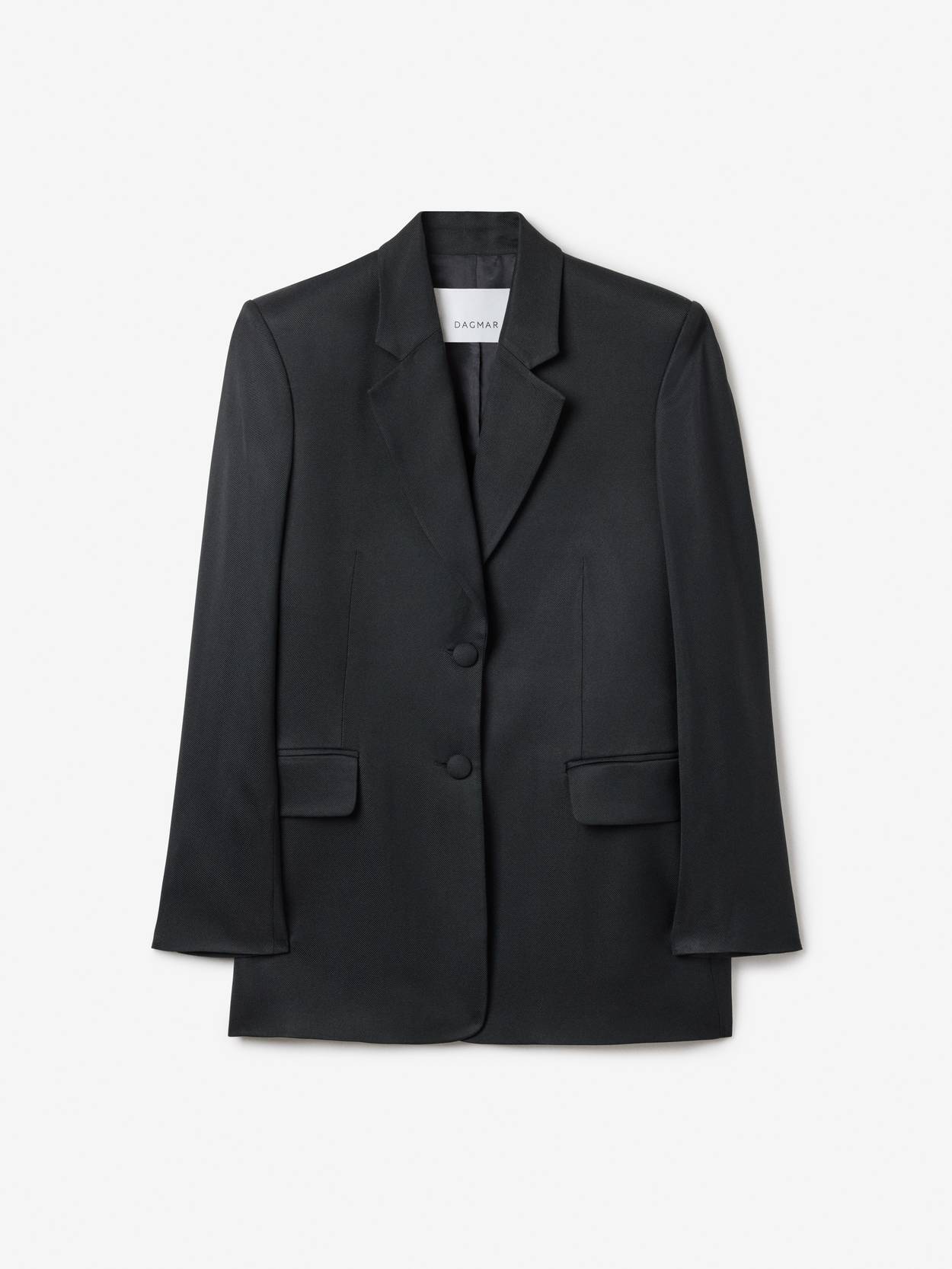 Slim Blazer