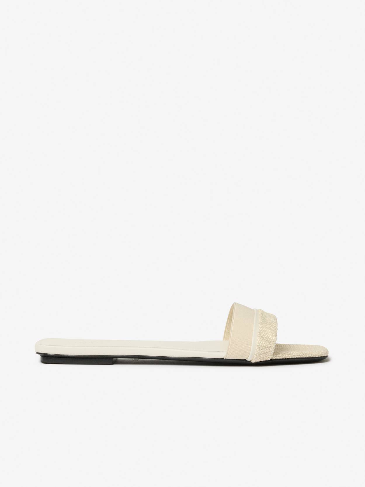 Flat Sandal