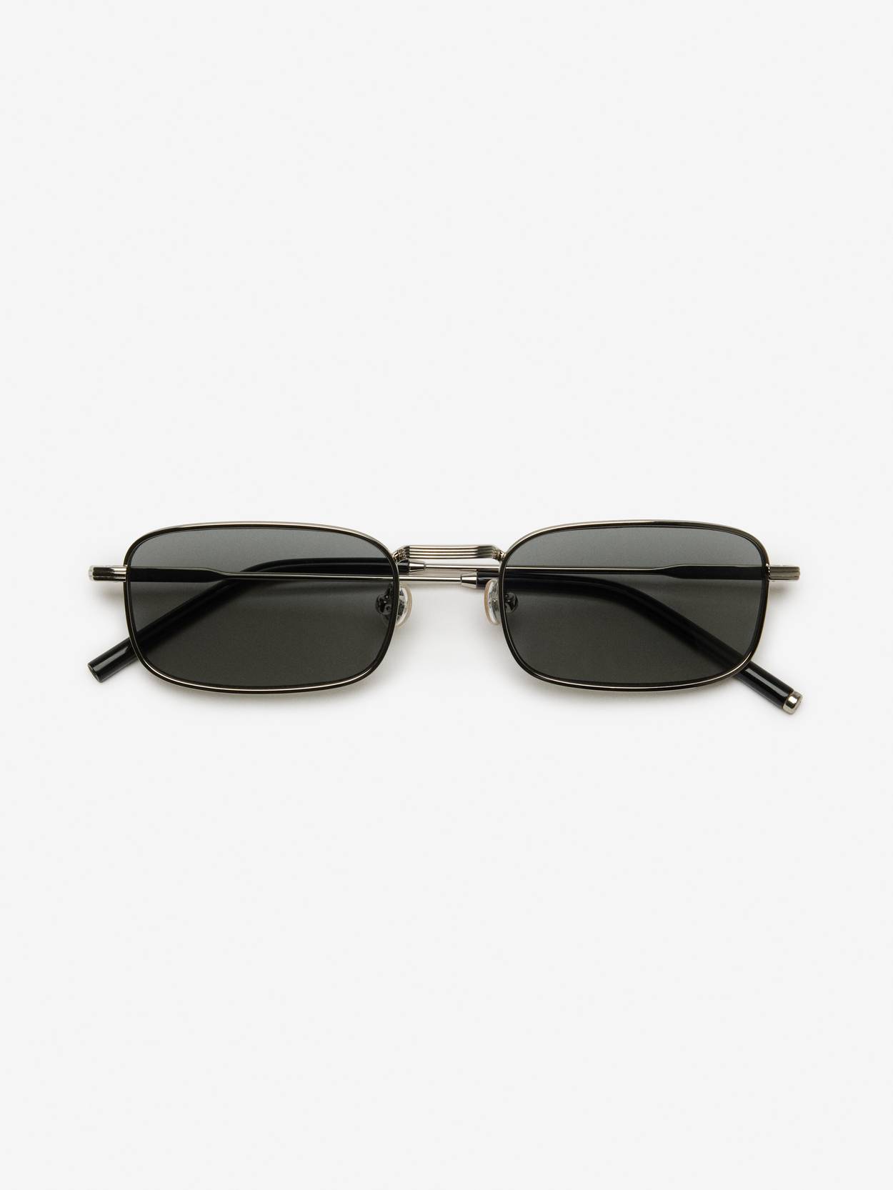 Square sunglasses