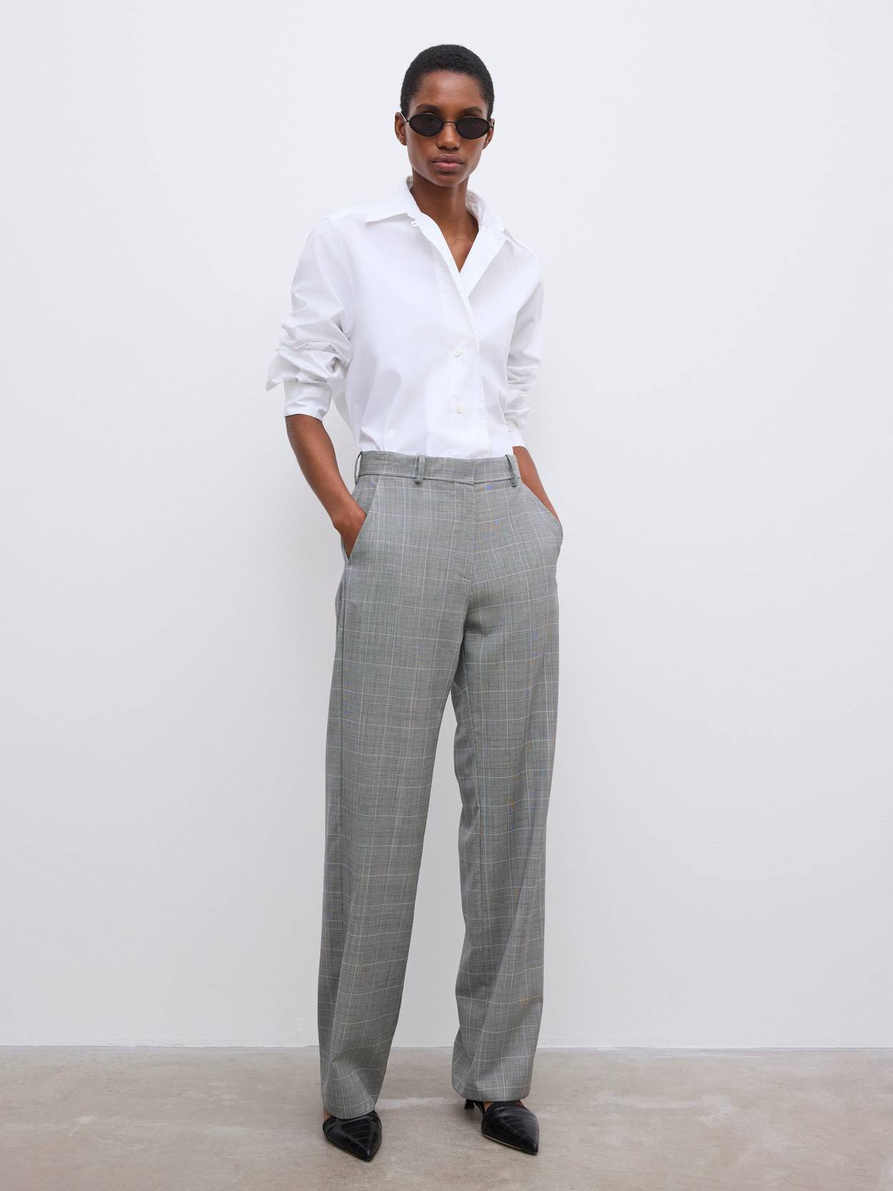 Classic Suit trouser