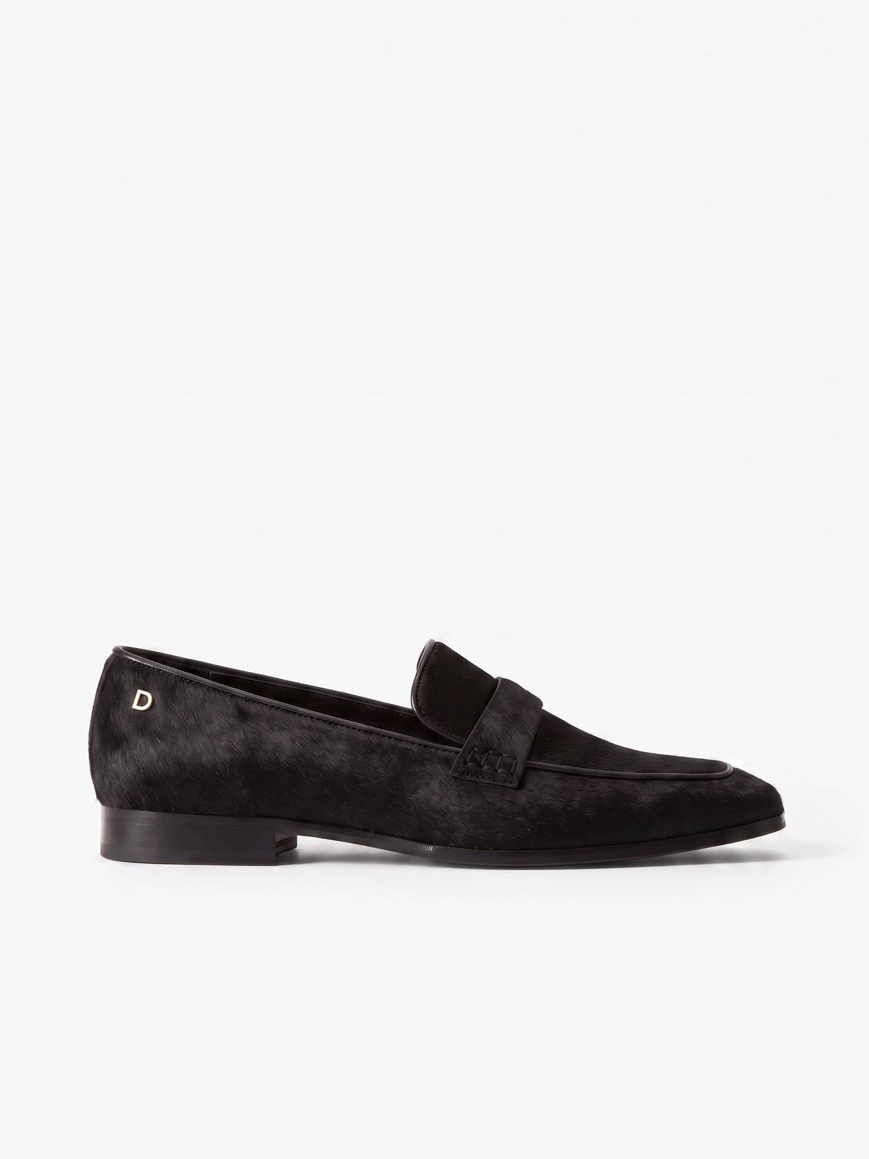 Loafer Pony Hair