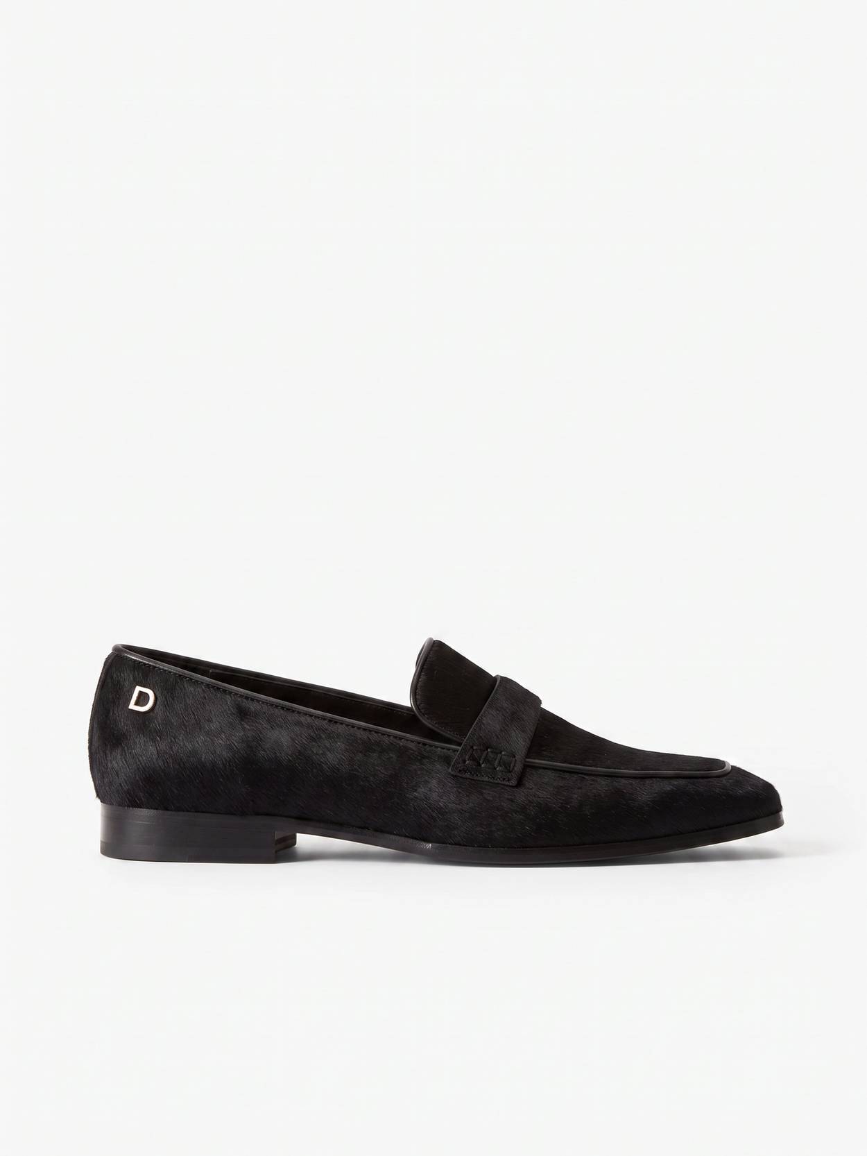 Loafer Pony Hair