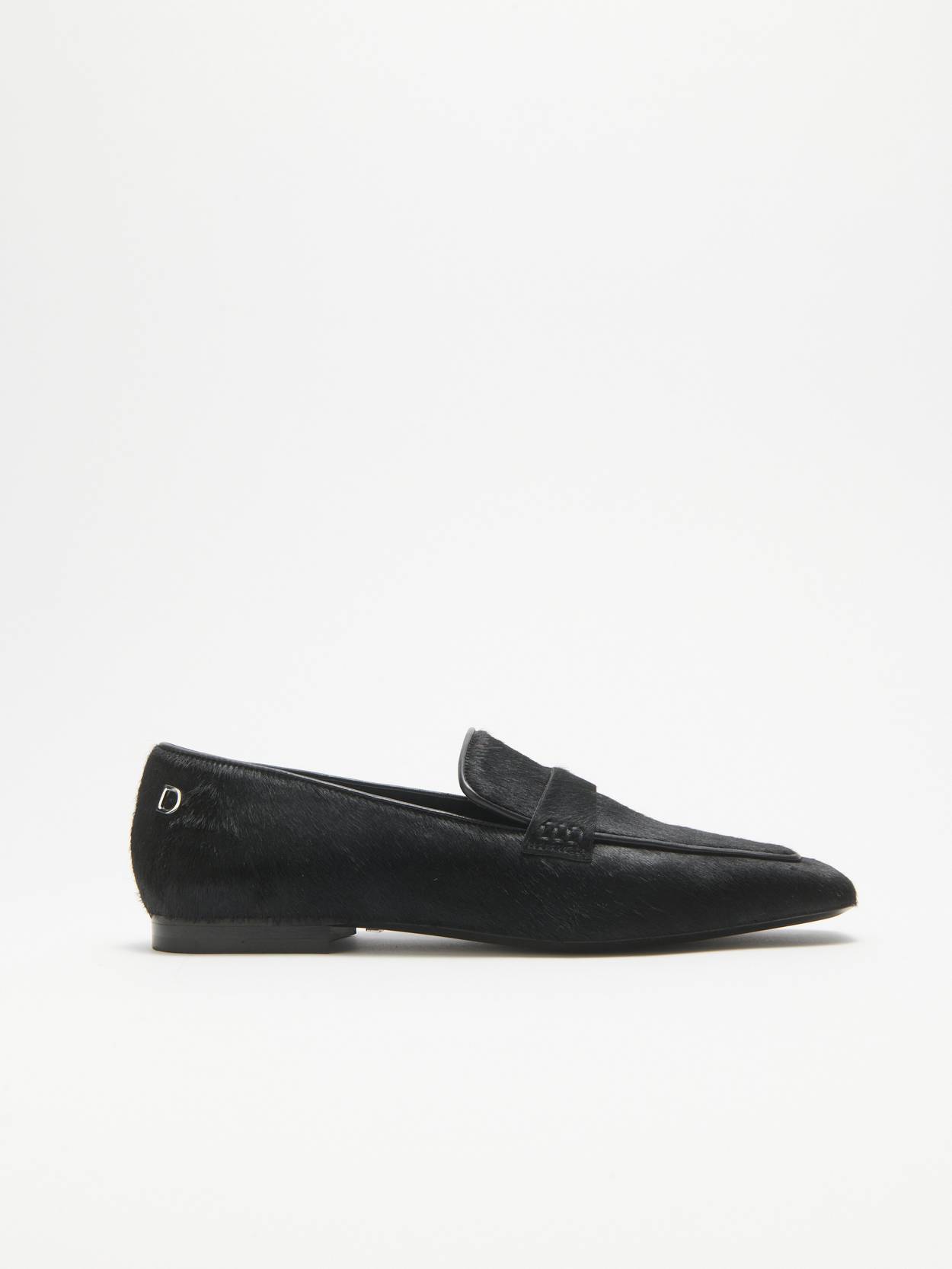 Loafer Pony Hair