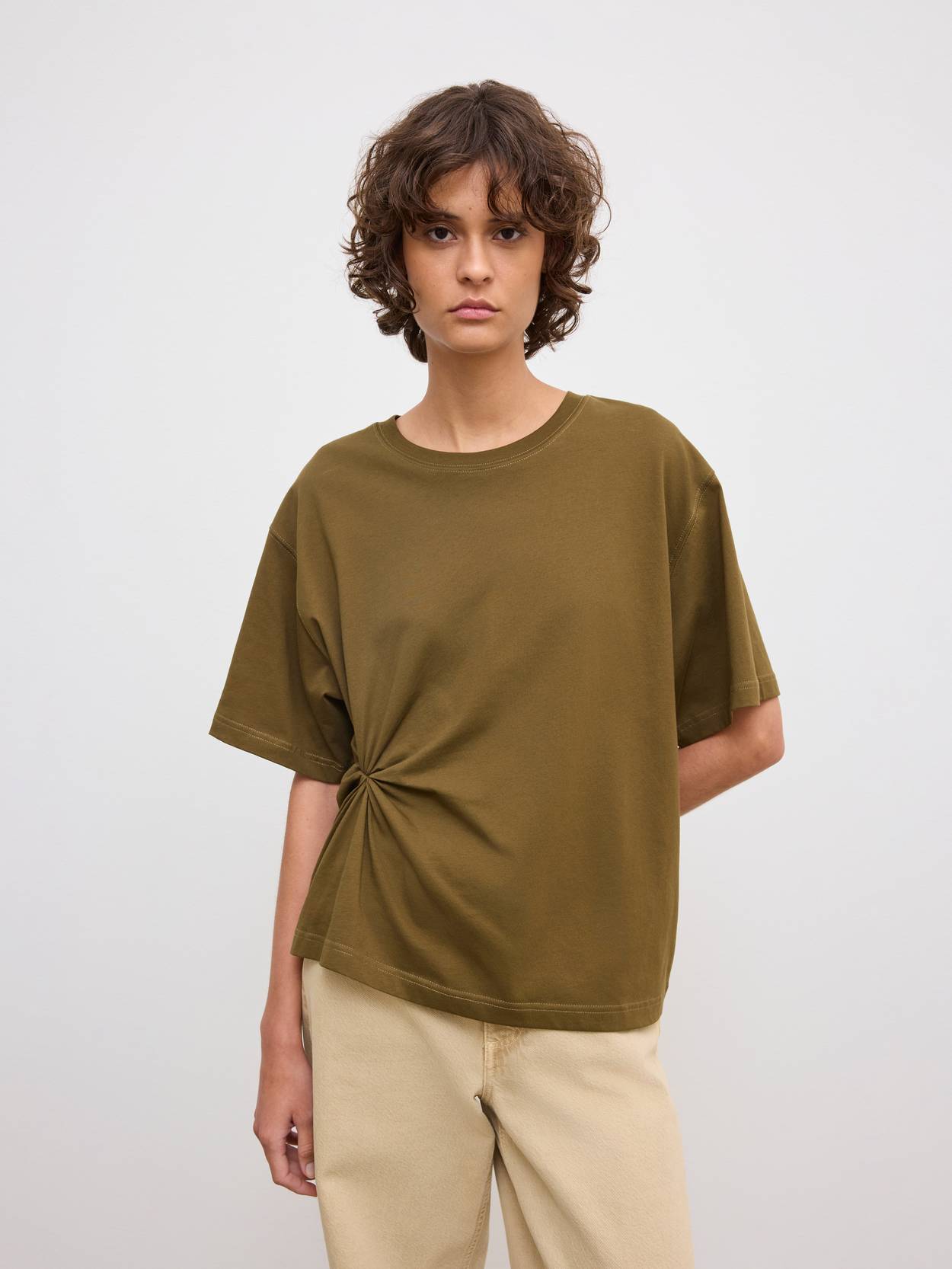 Knot T-Shirt