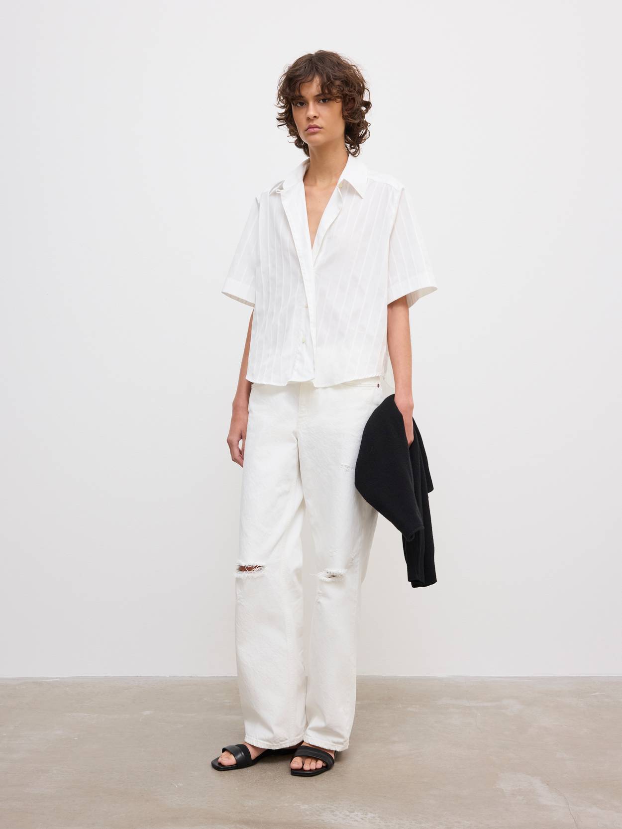 Shortsleeve Shirt