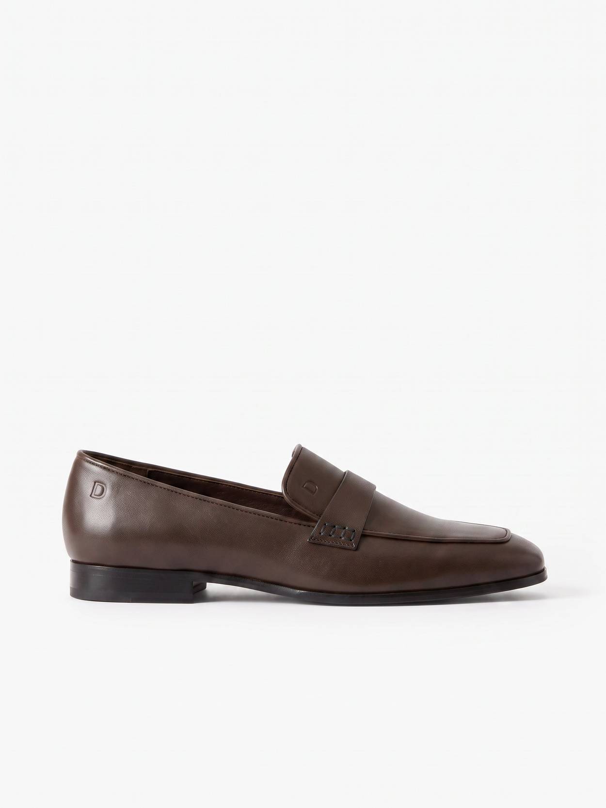Loafer Derma Sack