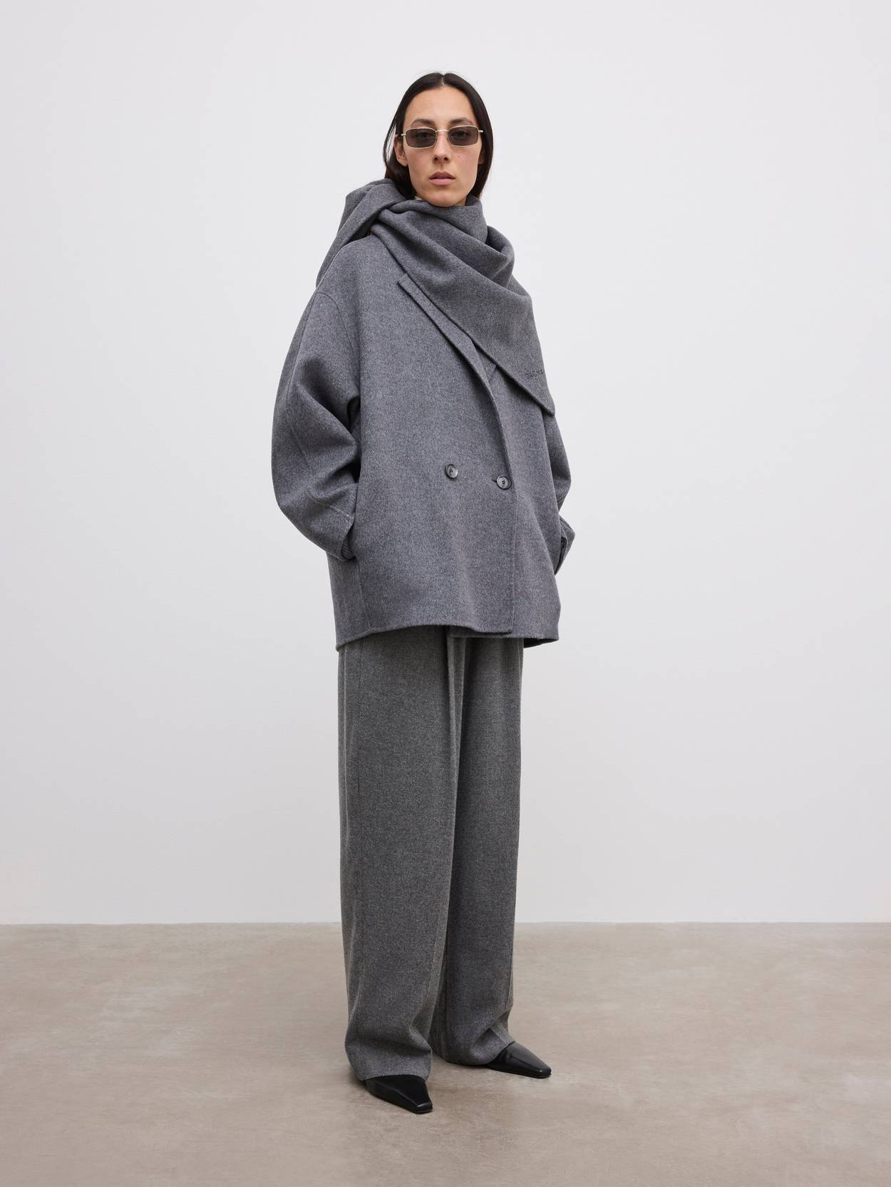 DB Doublé Jacket