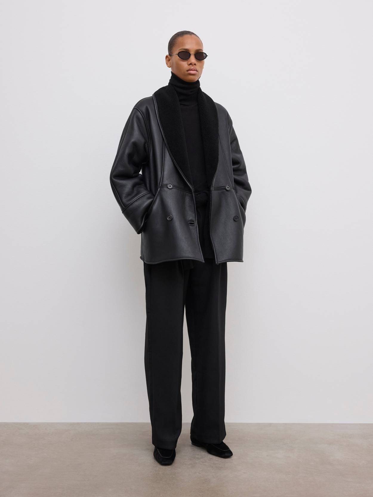 DB Shearling