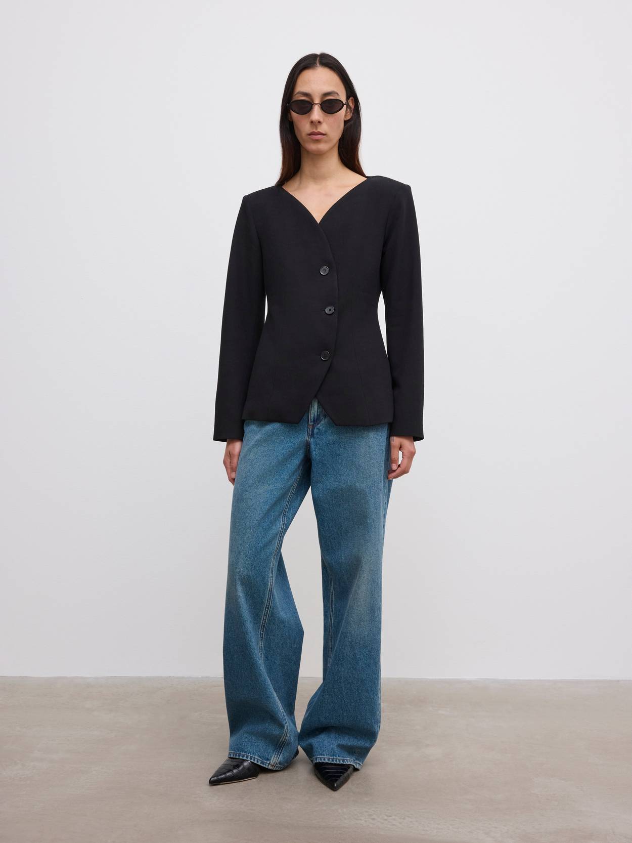 Dinner Jacket