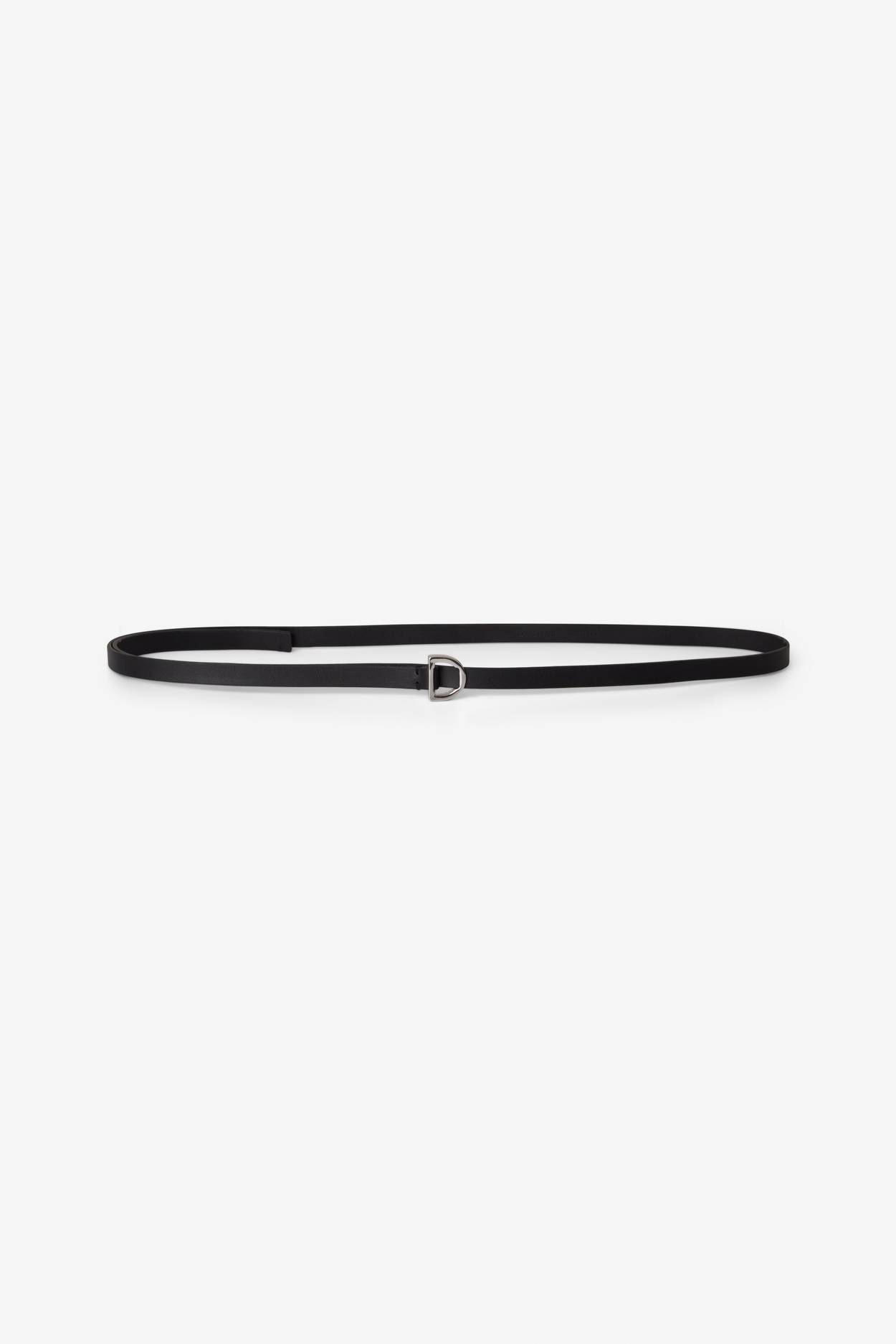 Thin Dagmar Belt