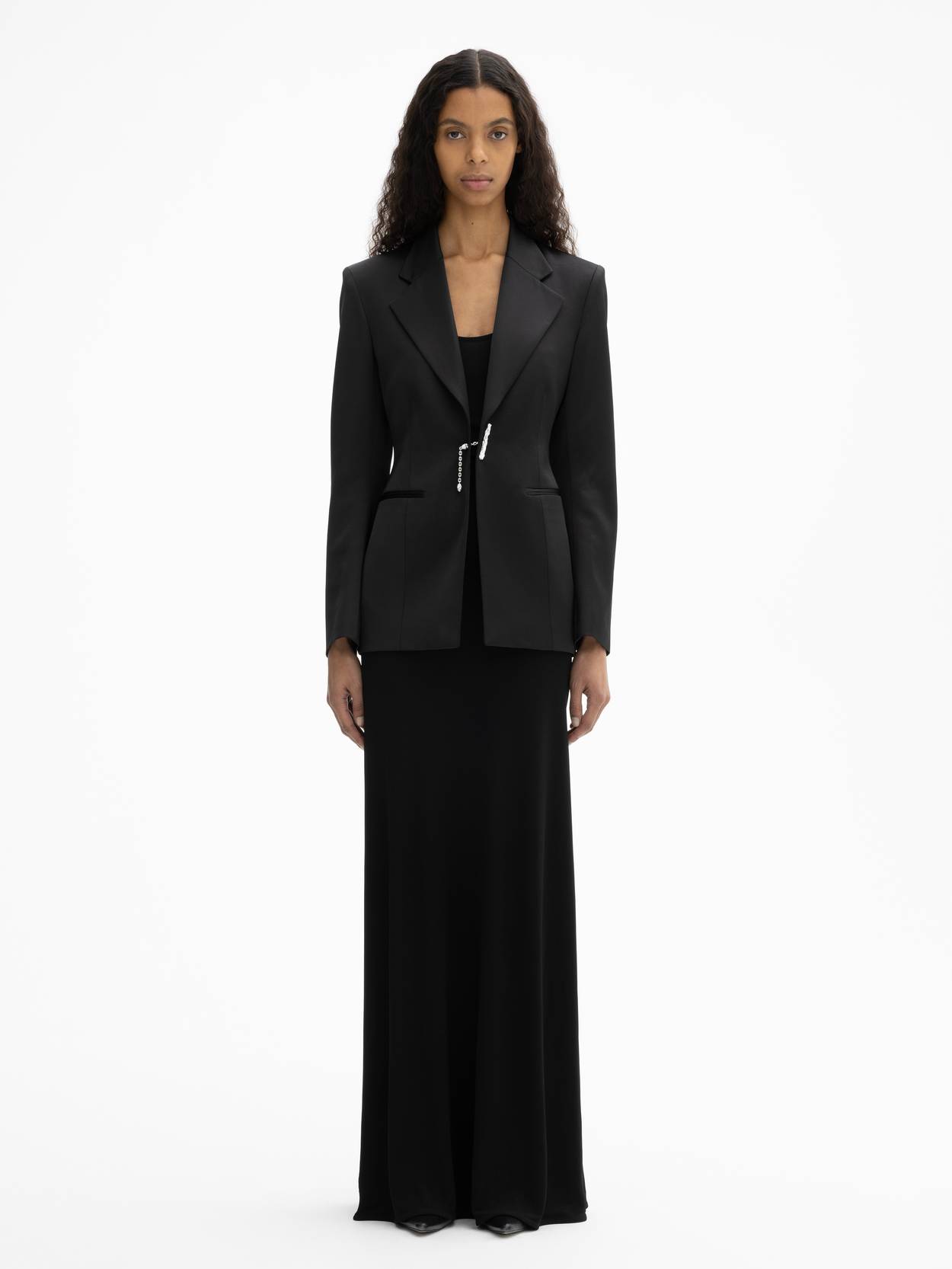Chain Blazer
