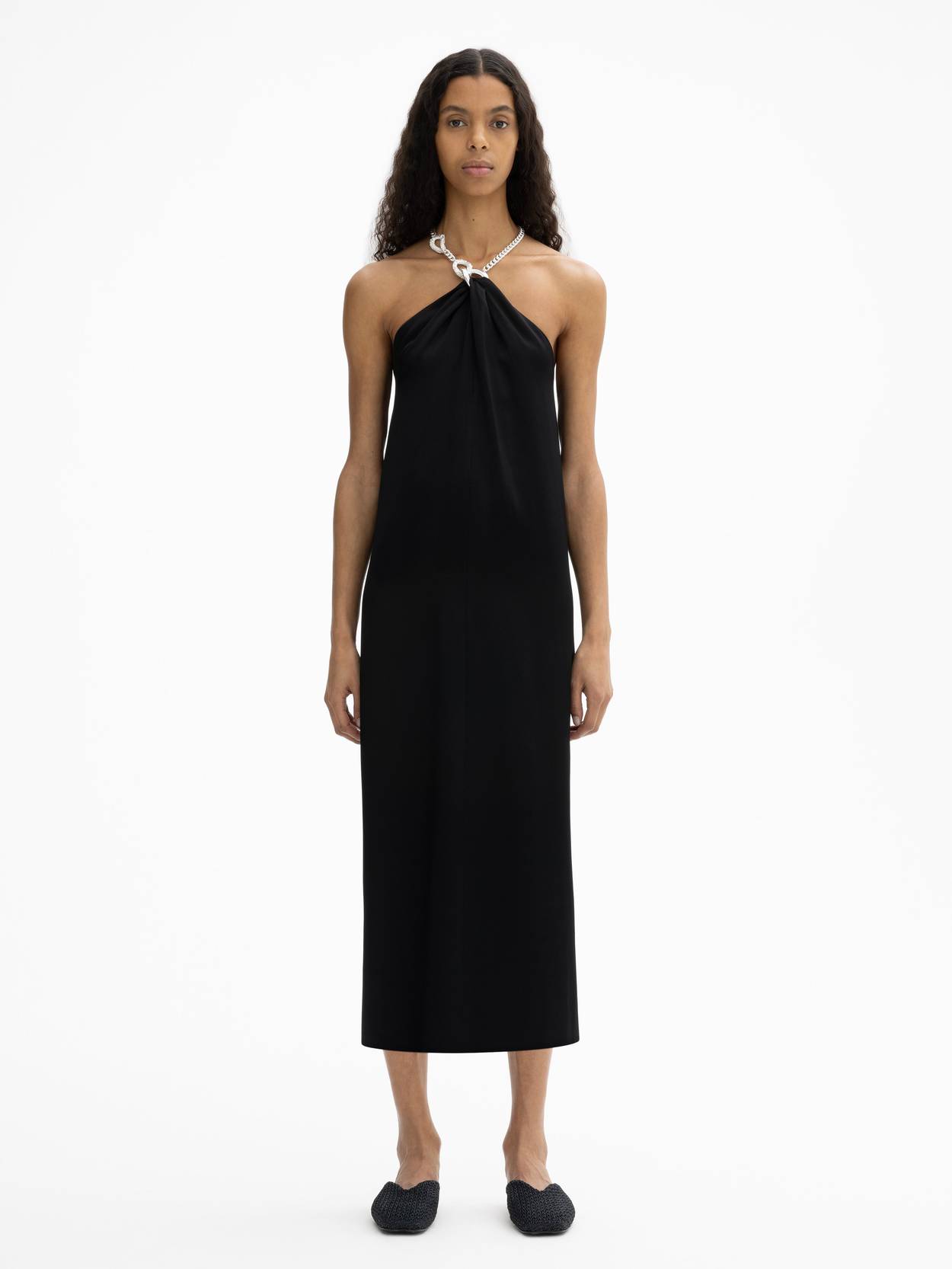 Chain Dress