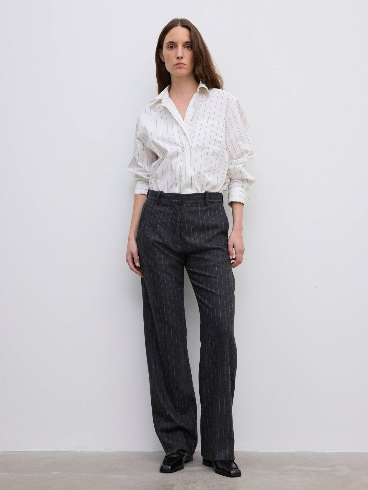 Classic Suit Trouser