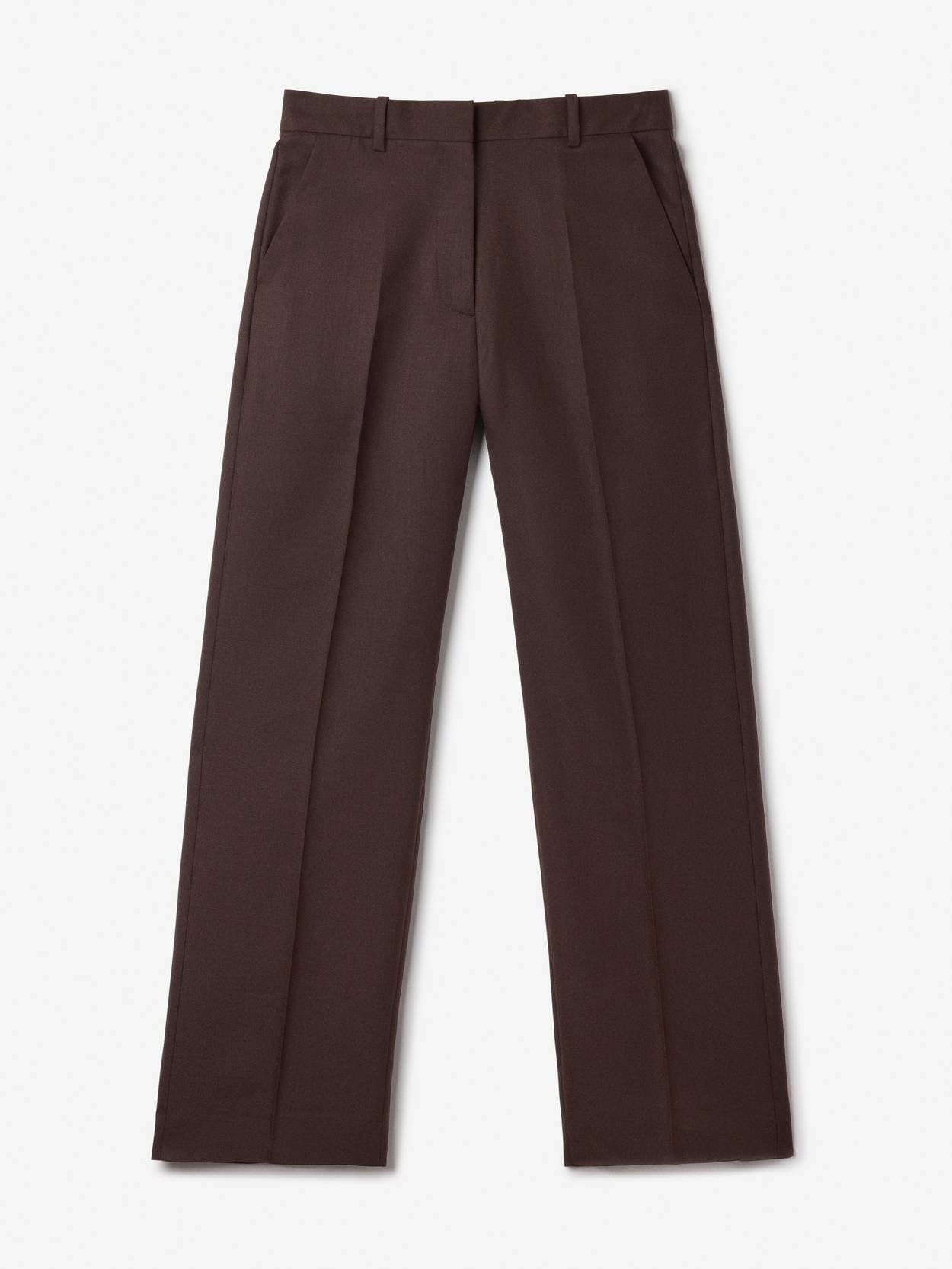 Classic Suit Trouser