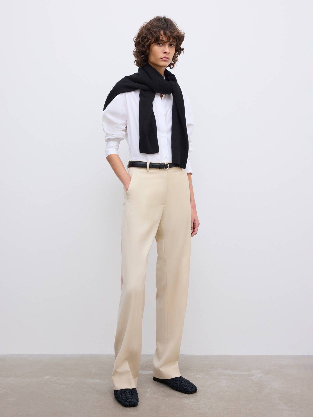 Classic Suit trouser