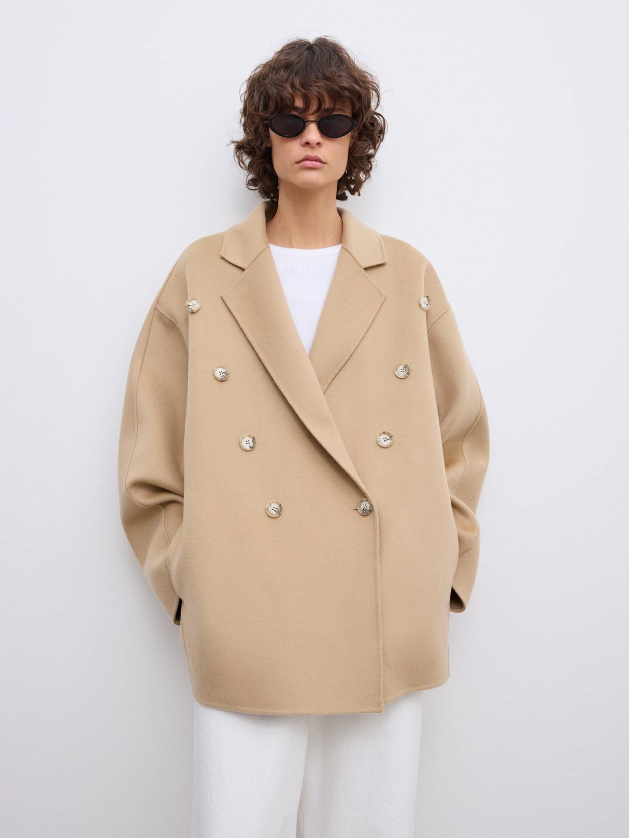DB Doublé jacket