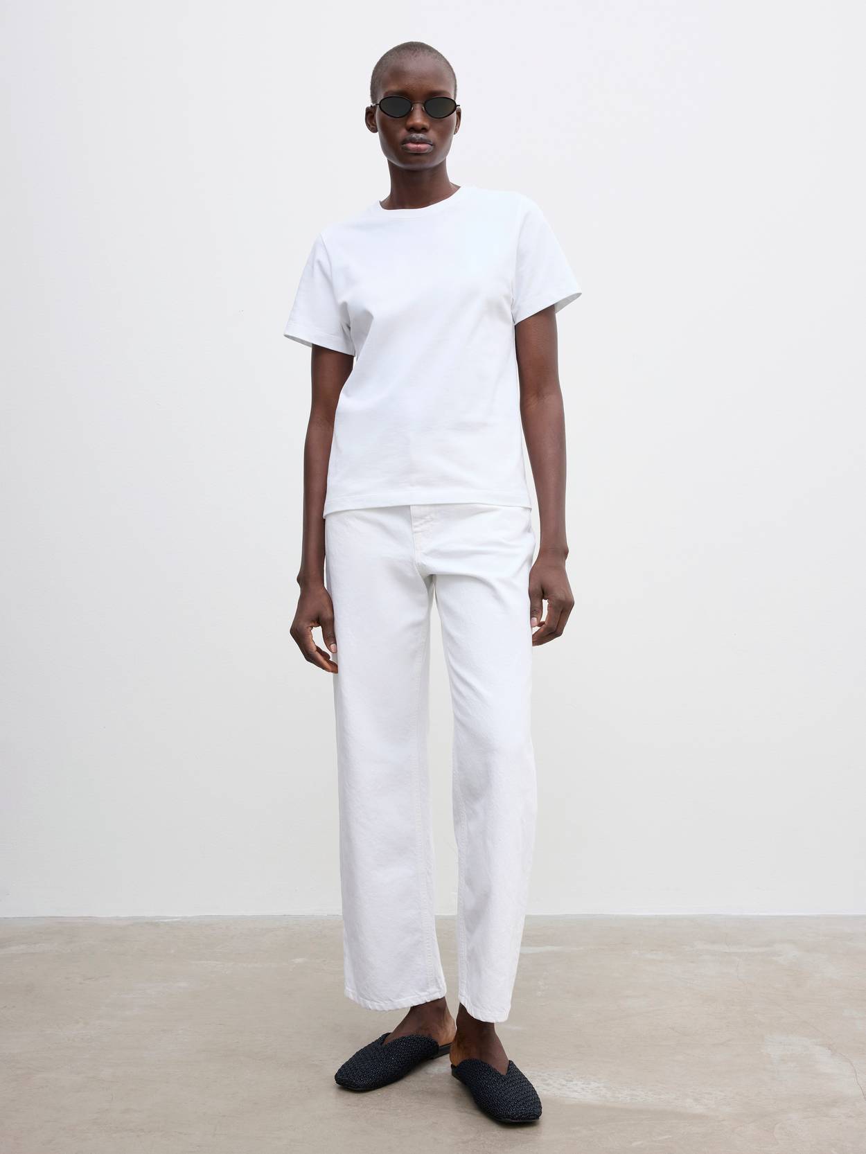 Cotton T-shirt