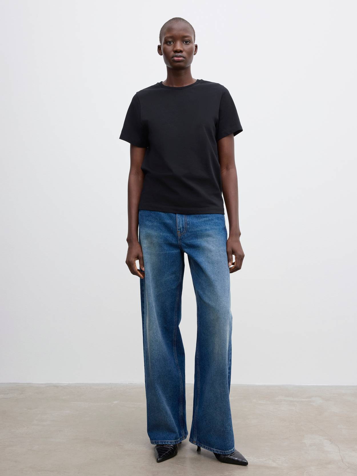 Cotton T-shirt